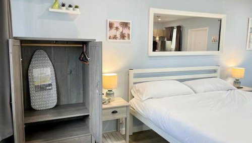 Serene Studio W Parking 10 min from Beach and FLL - Foto 5