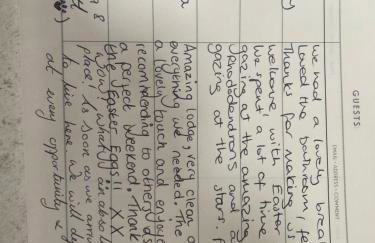 New purpose built holiday lodge - Foto 27