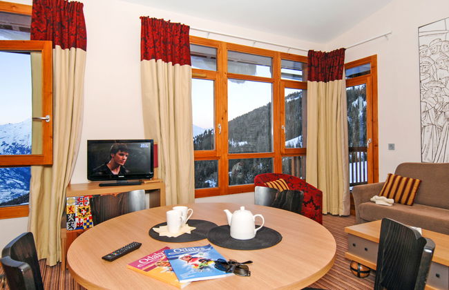 Résidence Odalys Collection Edenarc - Foto 3