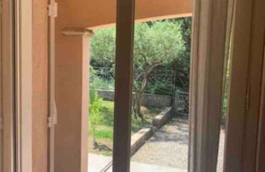 Studio en rez-de-jardin arboré avec accès piscine et clim - Foto 8