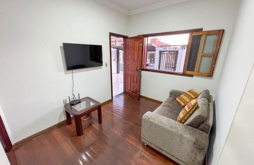 Casa Completa à 100m do Parque de Exposição - Photo 9