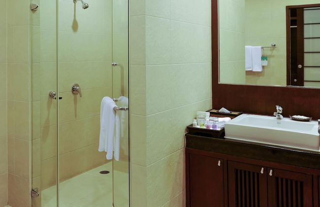 Grand Mercure Bangkok Asoke Residence - Photo 31