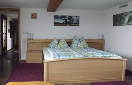 Ferienwohnung Landblick - Foto 7