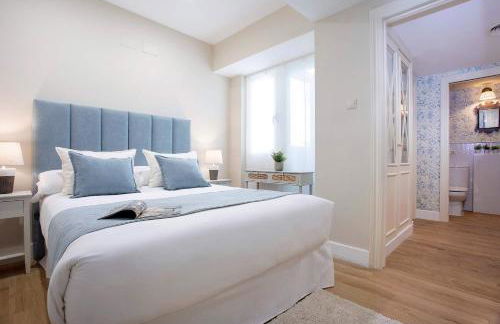 Genteel Home Paseo de la Victoria - Foto 18