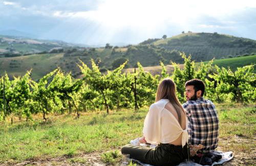 Relais Cocci Grifoni - Panoramic Wine Resort - Foto 30