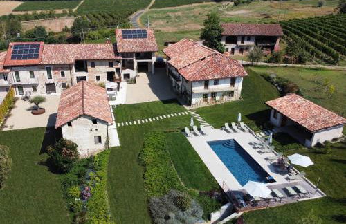 Relais Chiarene - Foto 14