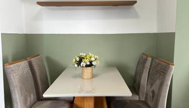 Apto 6 pessoas Residencial Terra Mater - Foto 5