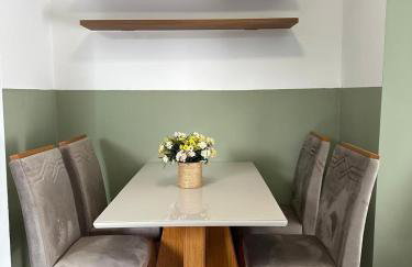 Apto 6 pessoas Residencial Terra Mater - Foto 5