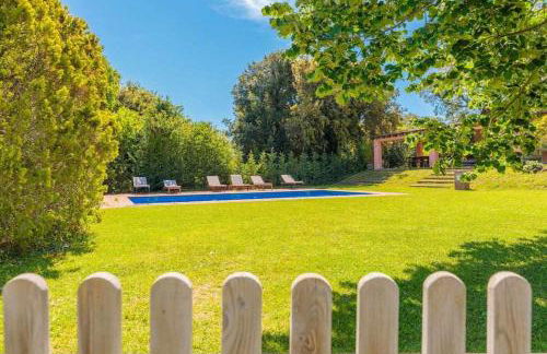 Masia 1612 Muy cerca de las playas Costa Brava - Foto 6