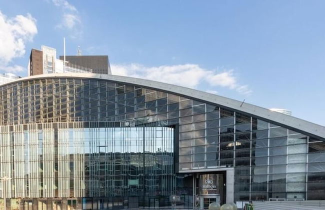 Aparthotel Adagio la Défense Courbevoie - Foto 36