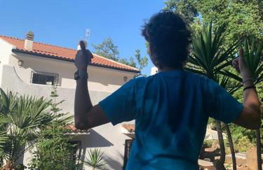 Amici di Villa Point Intera Villa - Foto 8