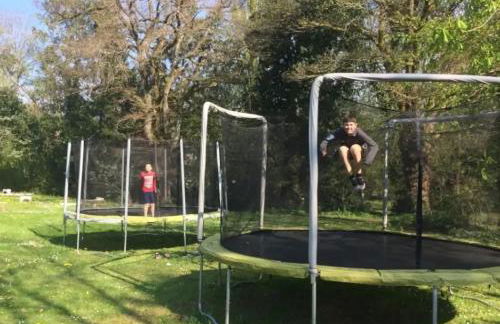 Appartement 3 étoiles - Parc aquatique - eeeaaf - Foto 64