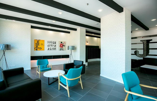 Jazz Service Suites by Sanguine - Foto 3