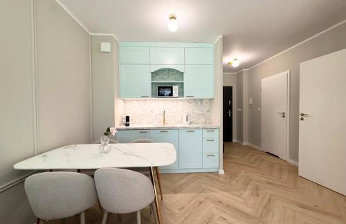 Apartamenty Portovo Q4Apartments - Foto 12