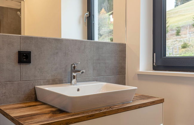 Apartment With Infinity Pool - Foto 12