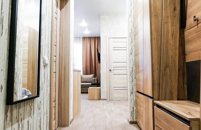 More Apartments na Kuvshinok 8 - 3 - Photo 11