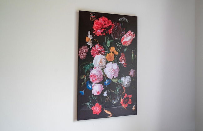 Comfortable Holiday Home in Voorst in a Tranquil Location - Photo 70