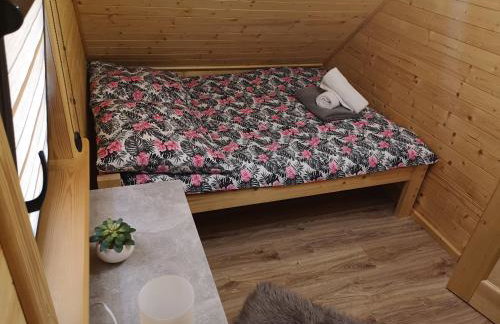 Domki Całoroczne Danielowa Ostoja-Zator,Palczowice - Foto 20