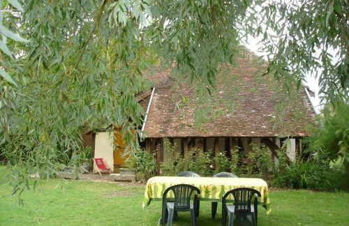 Au clos de marie - Foto 15