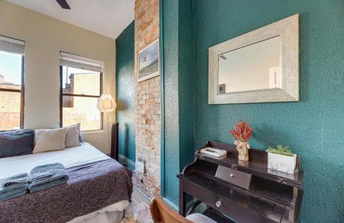 Cincinnati Retreat with Patio and Grill! - Foto 23