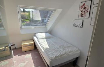 Wohnung Düsseldorf Ratingen nähe Messe Flughafen Uni Essen - Foto 47