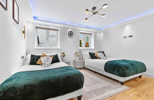 The Quartz Place London Waterloo - Foto 31