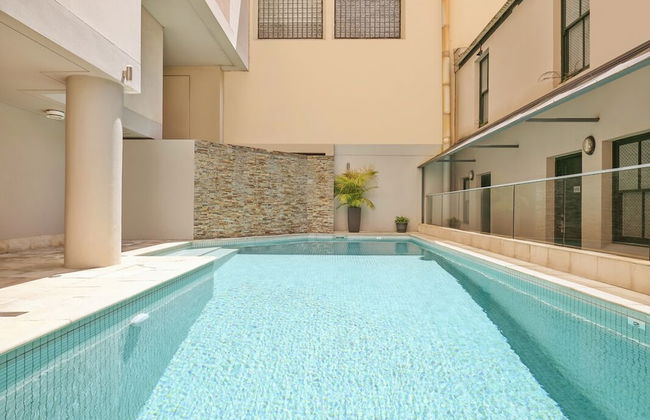 Rendezvous Hotel Sydney The Rocks - Foto 2