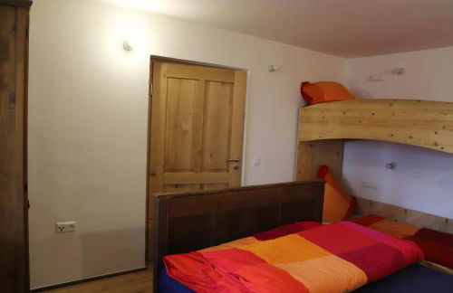 Nengshof Ferienwohnungen Pusteblume und Butterblume - Foto 24