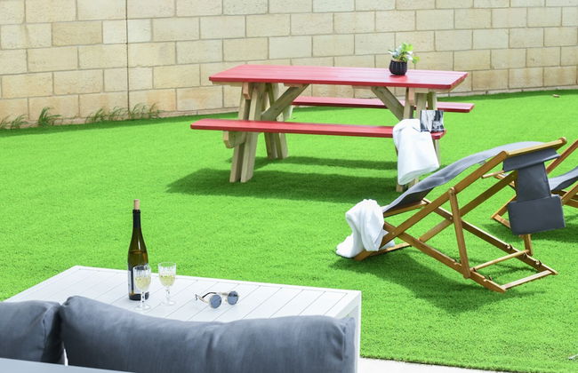 Magnificent Achziv Beach Apt in Nahariya - Foto 25