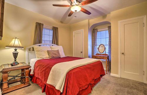 Downtown Cedar City House Less Than half Mi to SUU Campus! - Foto 10