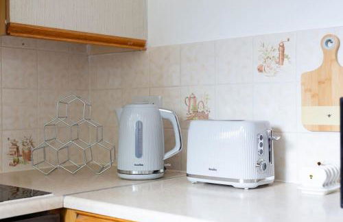 Executive Apartment By Inverkeithing Train Station - Foto 19