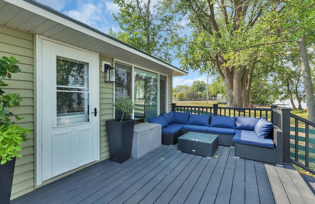 Rizzy's on the Lake - Foto 36