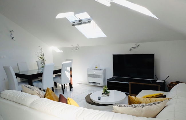 Villa Tonika - Foto 16