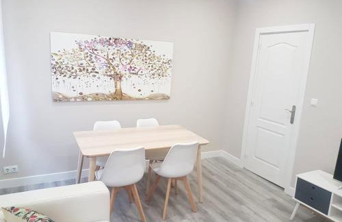 Bilbao Cozy Apartment with free Wifi - Foto 5