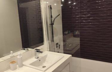 Royal Home Wilanów-apartament w sercu Wilanowa - Foto 16