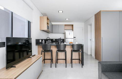 Studio Garden Novo Campeche - Foto 12