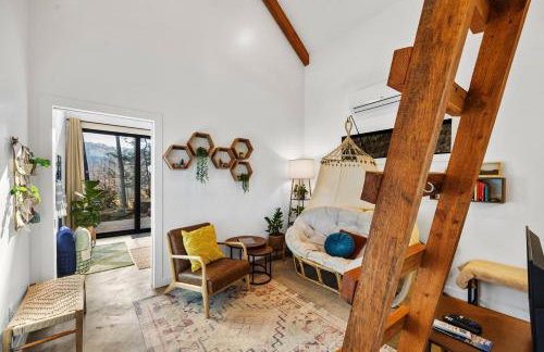 Tiny Cabin in RRG - The Taoist - Foto 6