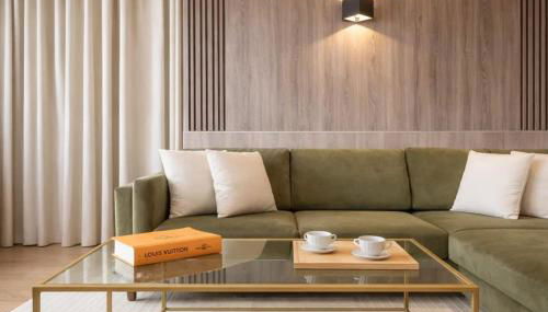 Montparnasse - Premium apartment with lift and balcony for 6 - Foto 5