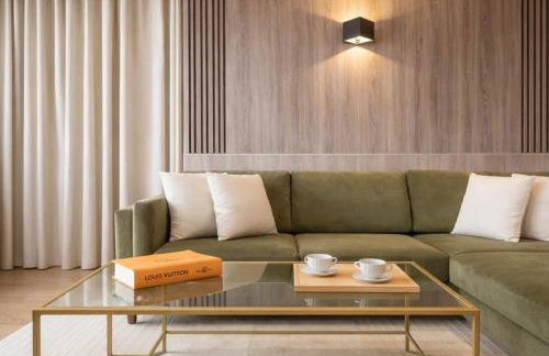 Montparnasse - Premium apartment with lift and balcony for 6 - Foto 5