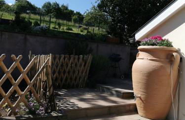 Gite Clos Angelique - Foto 26