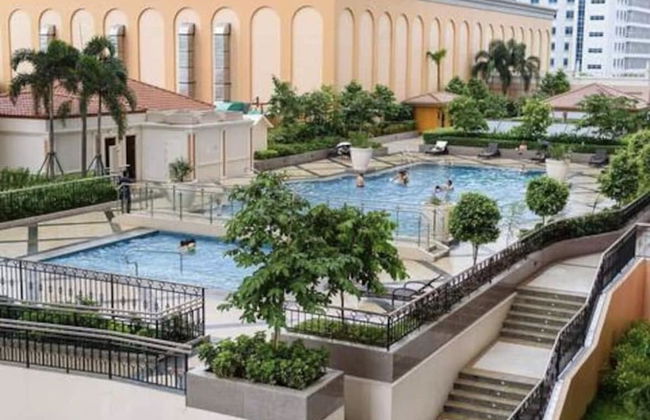 Fantastic Step to the Venice - Foto 57