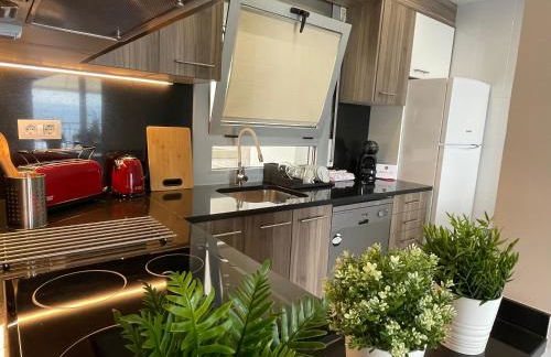 OverTheSea - PUEBLECITO Apartment - Foto 39