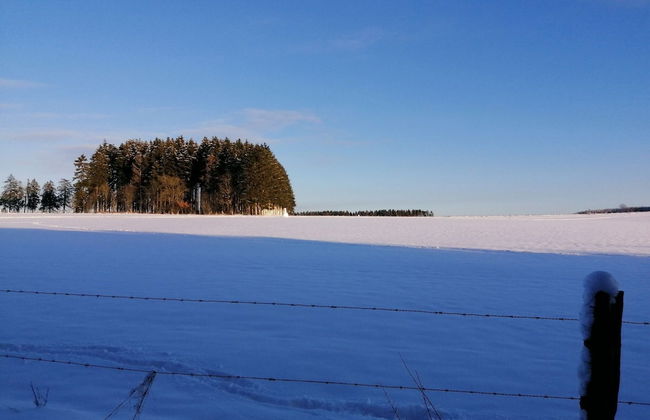 Holiday Home With Garden - Photo 31