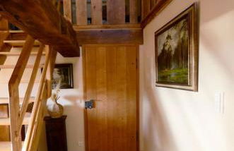 Ferienhaus Sterntaler mit Sauna - Foto 25