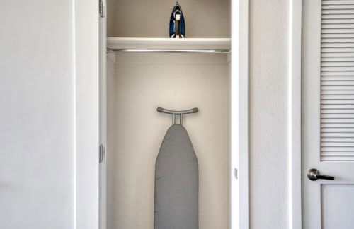 Redwood City 2BR w AC Gym WD nr Caltrain SFO-1110 - Foto 20