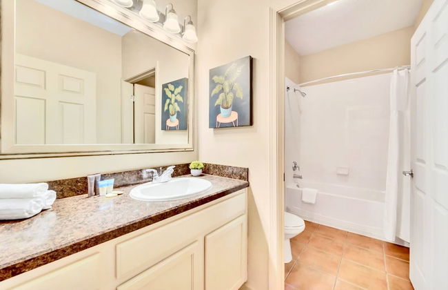 Tropical Styled Condo w Outdoor Pool and Hot Tub - Foto 19