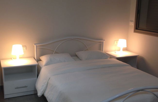 Haifa Luxury Boutique Apartments - Photo 21