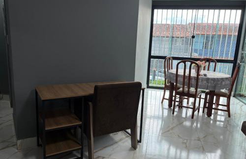 Seu Oásis Urbano Familiar perto do PVH Shopping - Foto 65