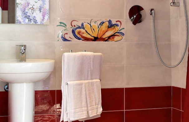 Agriturismo Un Mare di Fiori - Foto 17