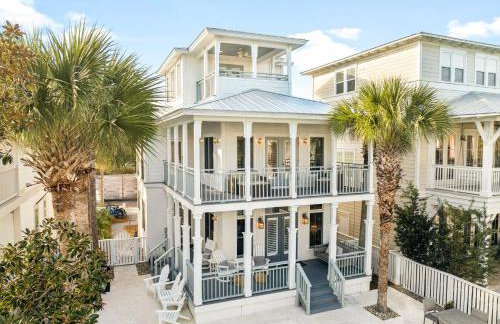 Wave N Sea by 30A Escapes - Photo 1